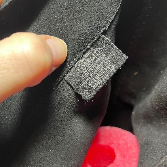 Vince Camuto Karinda Black Suede Over The Knee Boot Sz 10 - Picture 8 of 15